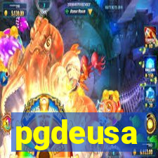 pgdeusa