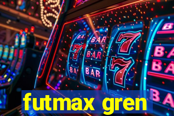 futmax gren