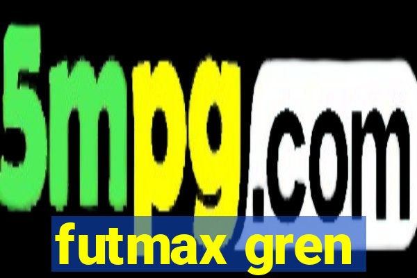 futmax gren