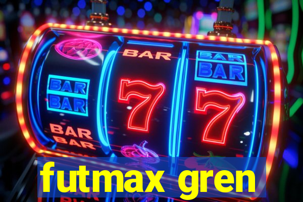 futmax gren