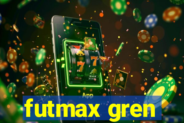 futmax gren