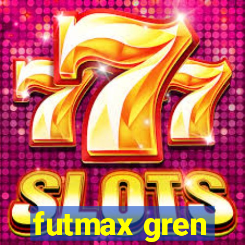 futmax gren