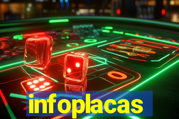 infoplacas