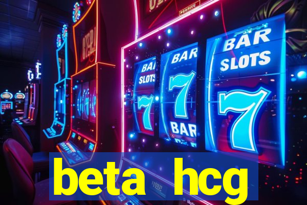 beta hcg indeterminado pode ser negativo