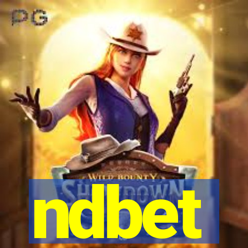 ndbet