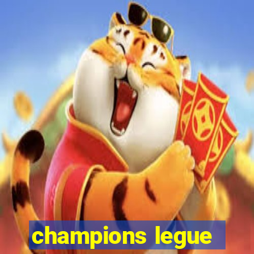 champions legue