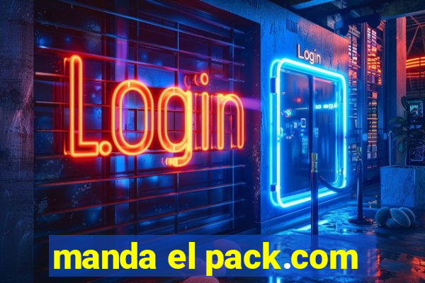 manda el pack.com