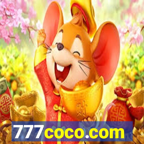 777coco.com