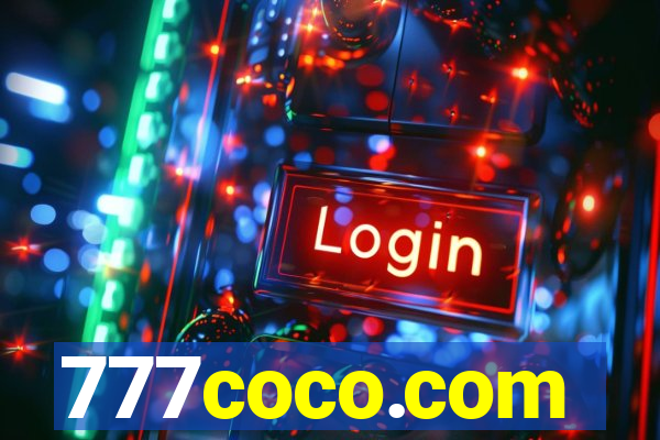 777coco.com