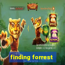 finding forrest