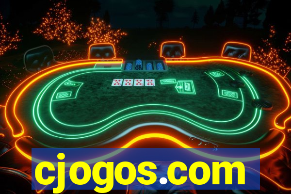 cjogos.com