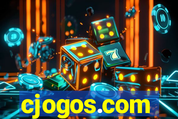 cjogos.com