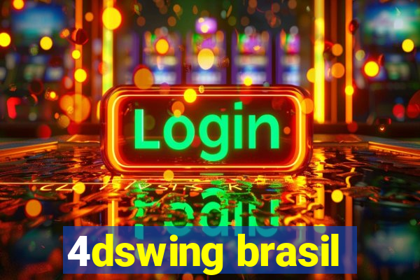 4dswing brasil