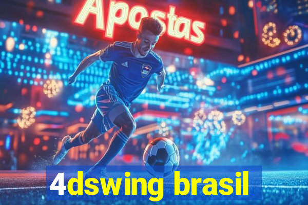 4dswing brasil