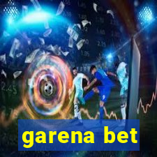 garena bet