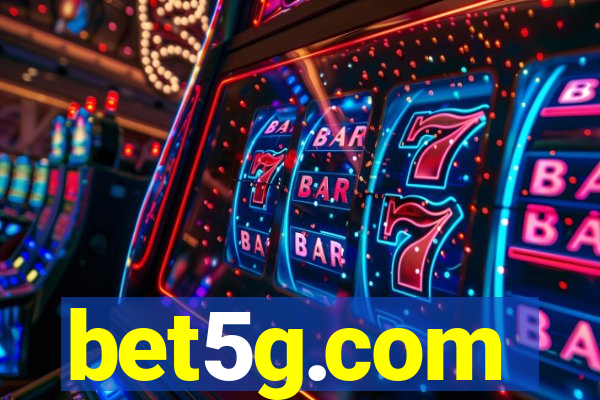 bet5g.com