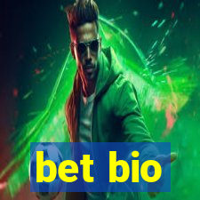 bet bio