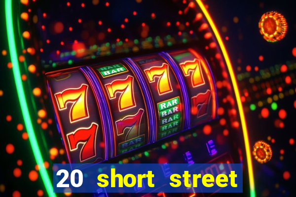 20 short street casino nsw 2470