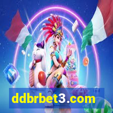 ddbrbet3.com