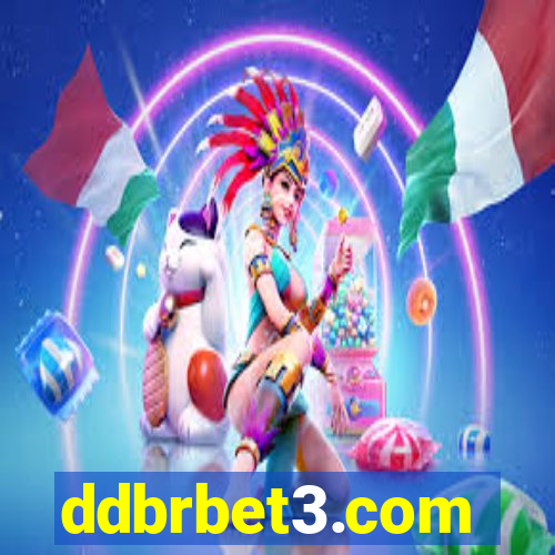 ddbrbet3.com