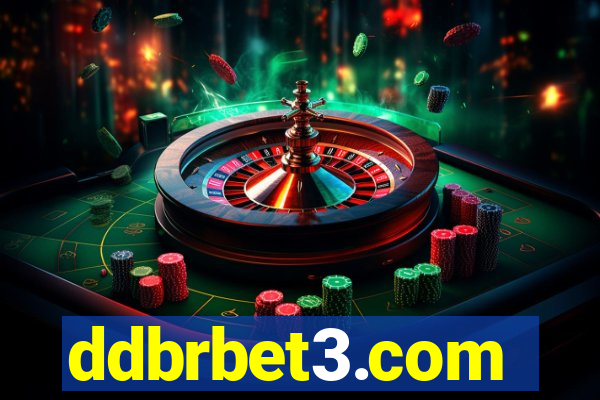 ddbrbet3.com