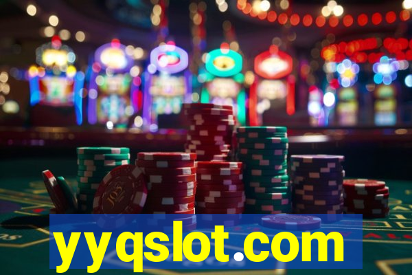 yyqslot.com