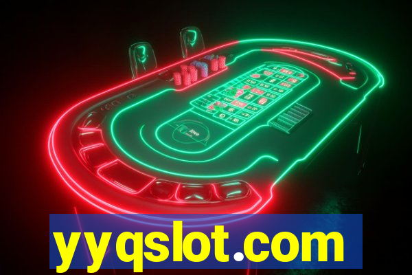 yyqslot.com