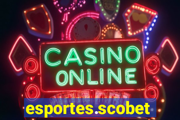 esportes.scobets.com