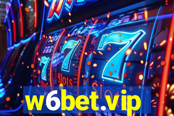 w6bet.vip