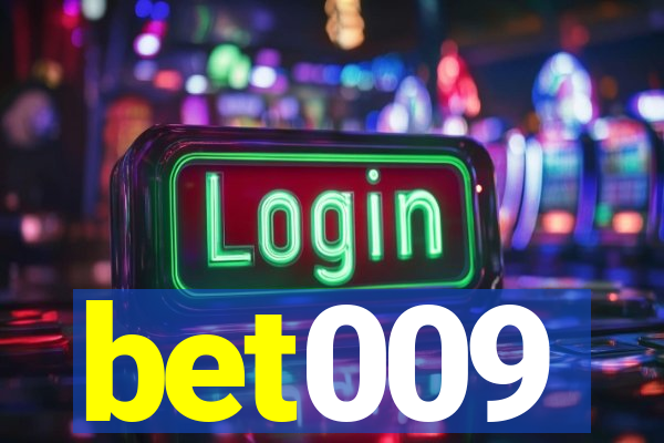 bet009