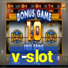 v-slot