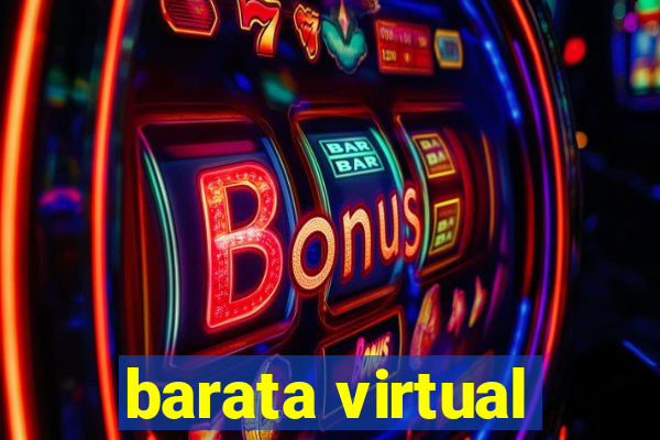 barata virtual