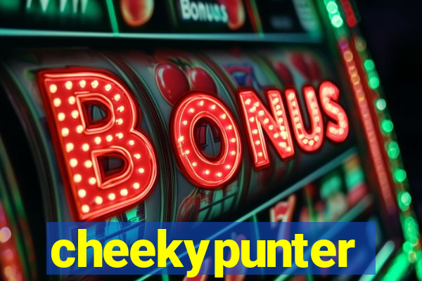 cheekypunter