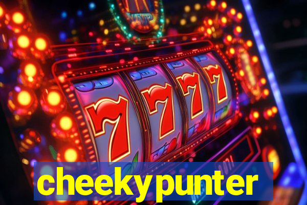 cheekypunter