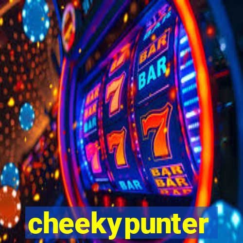 cheekypunter