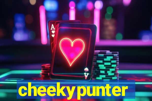 cheekypunter