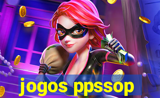 jogos ppssop