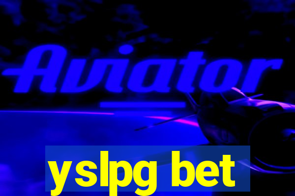 yslpg bet