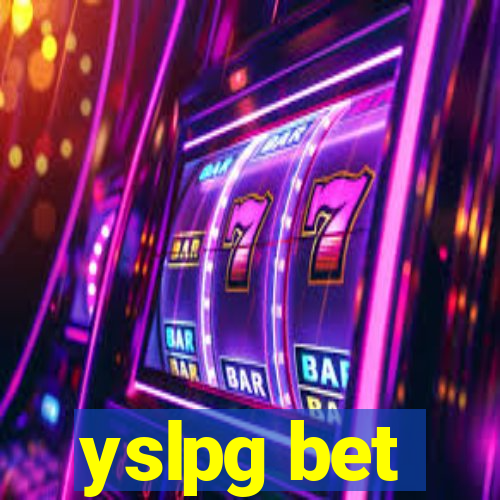 yslpg bet