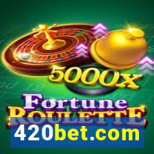 420bet.com