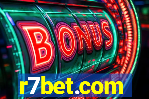 r7bet.com