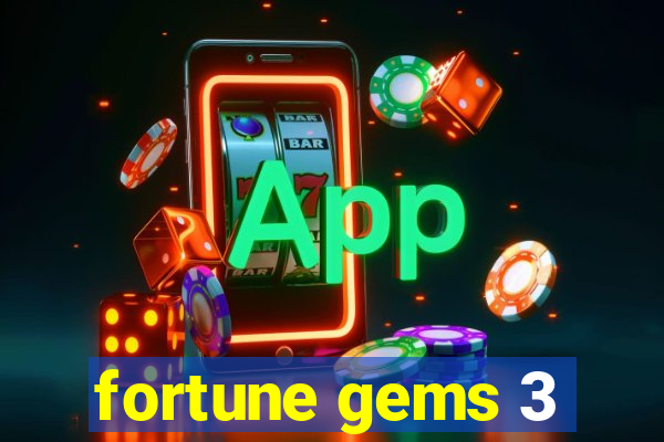 fortune gems 3