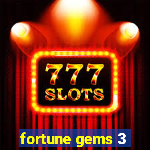 fortune gems 3