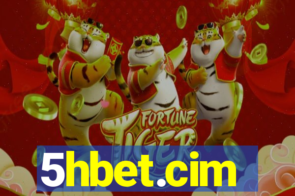 5hbet.cim