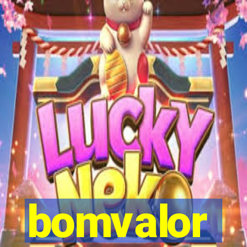 bomvalor