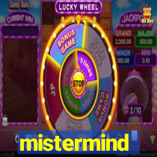 mistermind