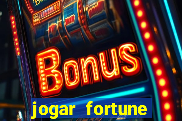 jogar fortune double demo