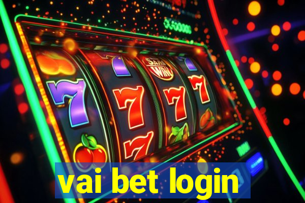 vai bet login