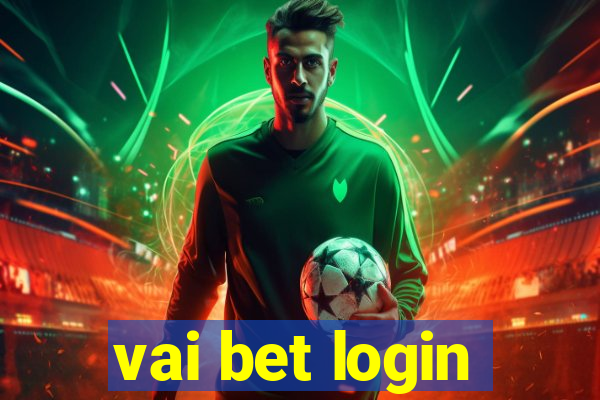 vai bet login