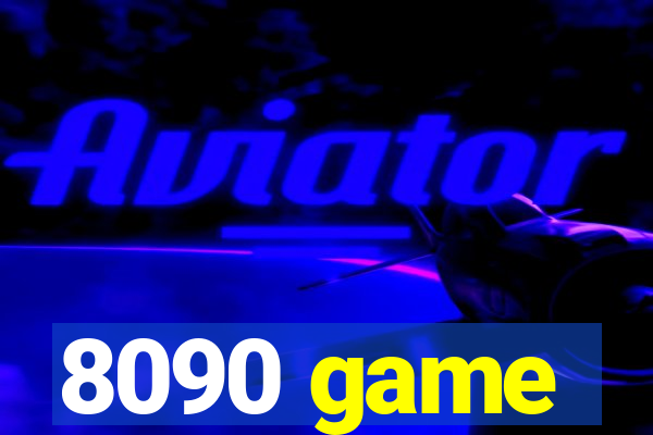 8090 game